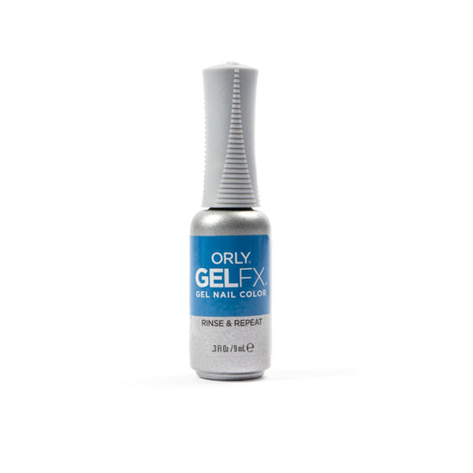 Orly Gel Color - Rinse & Repeat