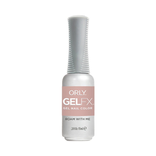 Orly Gel Color - Roam With Me