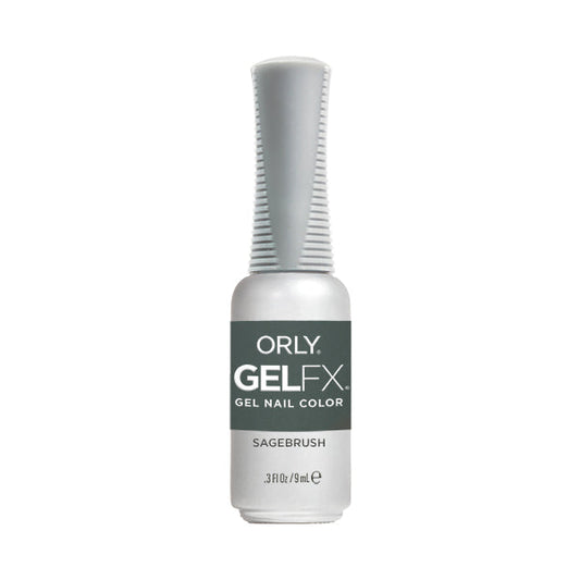 Orly Gel Color - Sagebrush