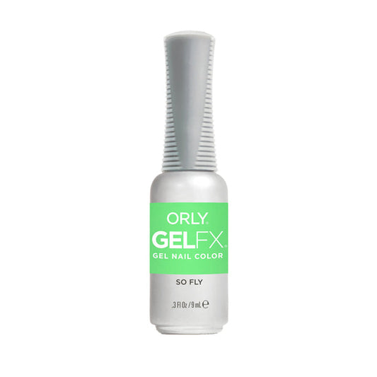 Orly Gel Color - So Fly