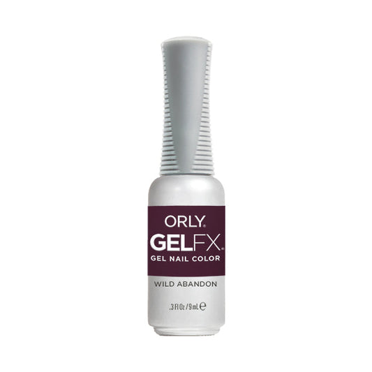 Orly Gel Color - Wild Abandon