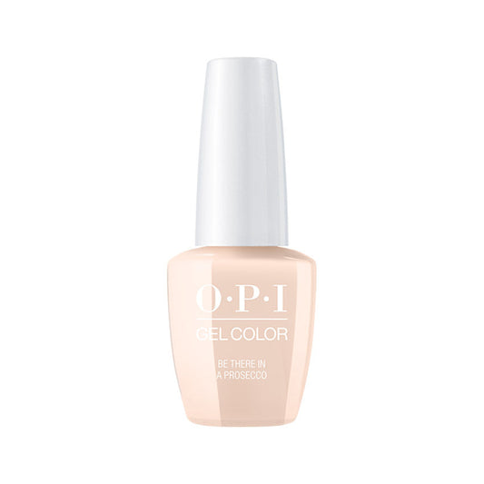 OPI Gel Color Be There in a Prosecco #V31