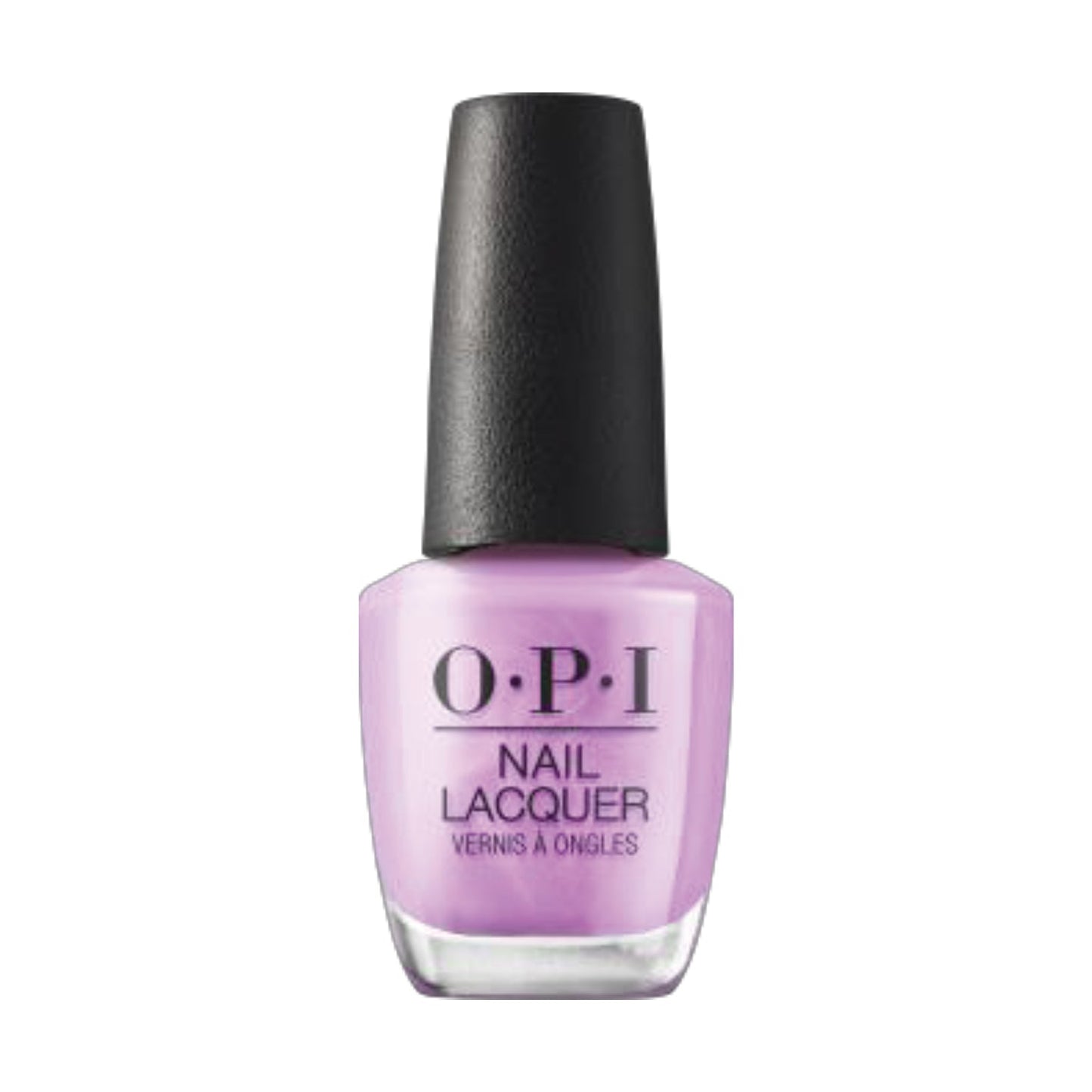 OPI P006 Bikini Boardroom - Nail Lacquer 0.5oz