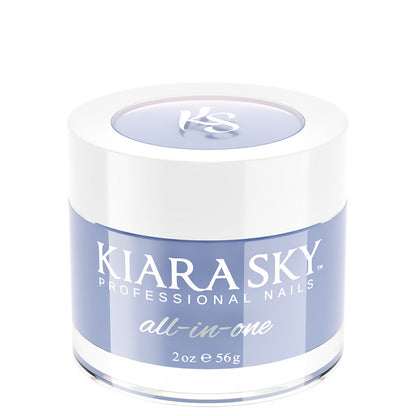 Kiara Sky Dip and Acrylic Powder 2oz - Bon Voyage