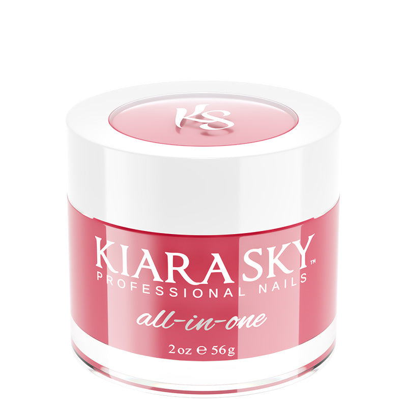 Kiara Sky Dip and Acrylic Powder 2oz - Born With IT