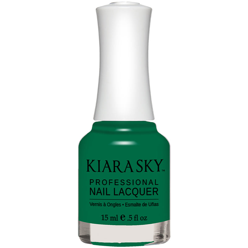 Kiara Sky Nail Lacquer - Bottles Up