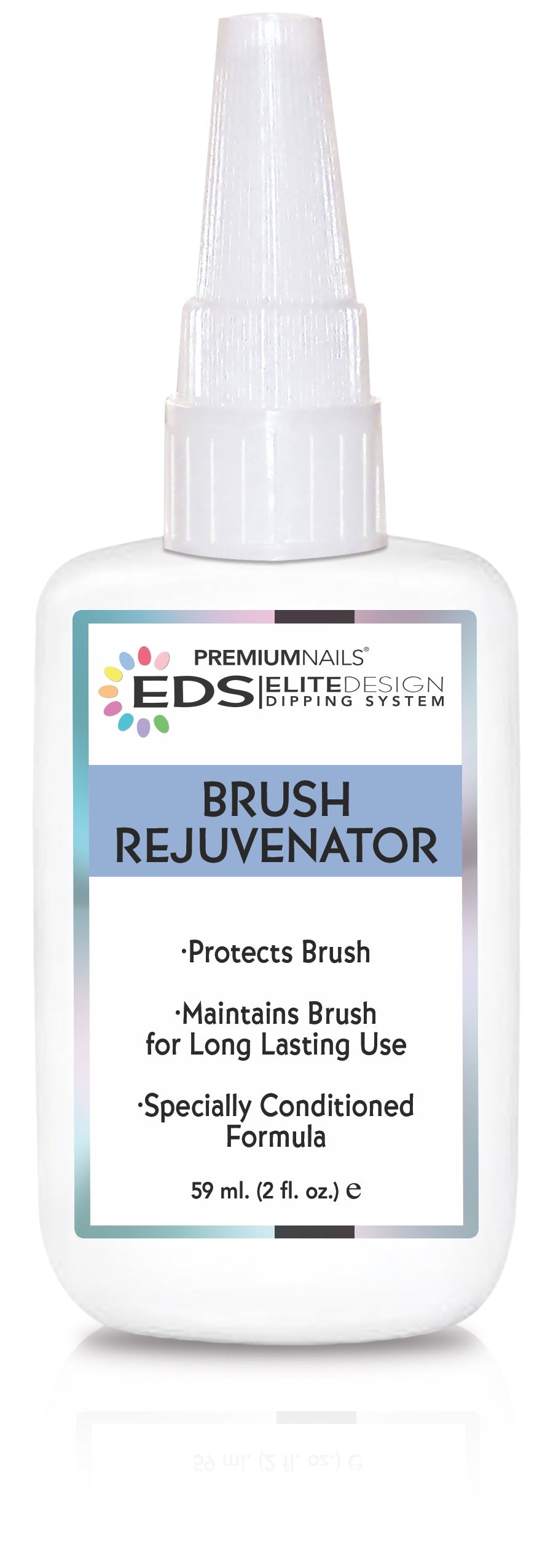 EDS Brush Rejuvenator