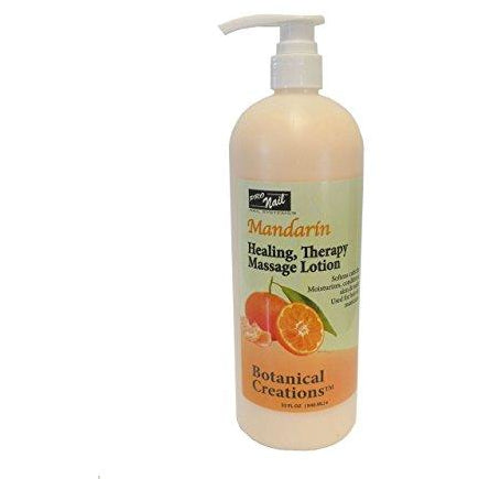 ProNail Massage Lotion - Mandarin