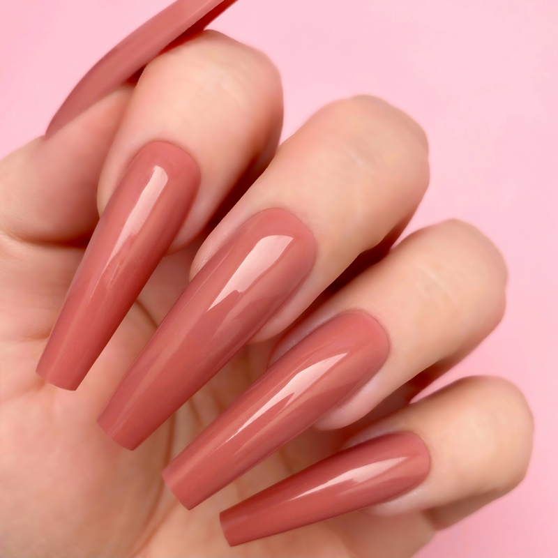 Kiara Sky Gel Polish - Chic Happens