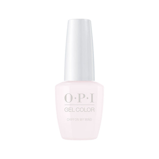 OPI Gel Color Chiffon My Mind #T63