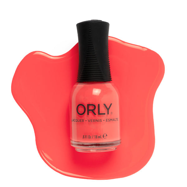 Orly Nail Lacquer - Connect the Dots