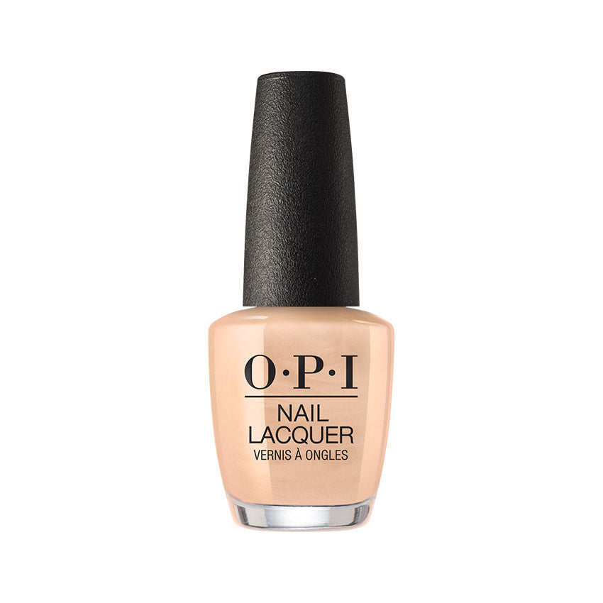 OPI Nail Lacquer - Cosmo-Not Tnght Hny R58