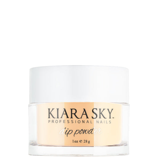 Kiara Sky Dipping Powder 1oz - CREAM OF THE CROP