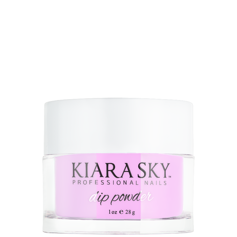 Kiara Sky Dipping Powder 1oz - D'LILAC