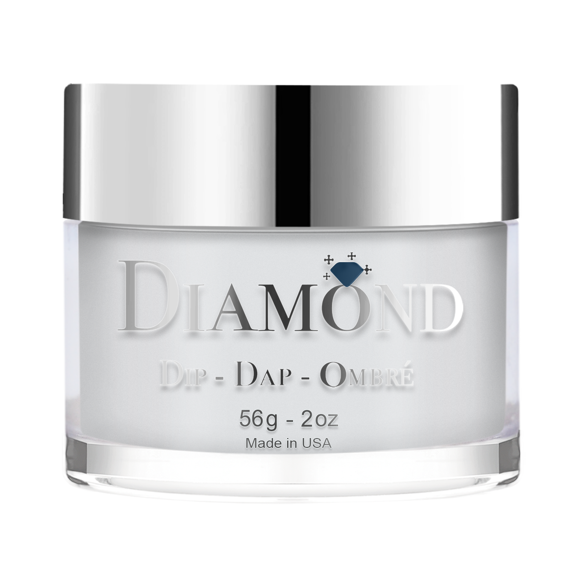 Diamond Dip & Dap Ombre Powder - 001