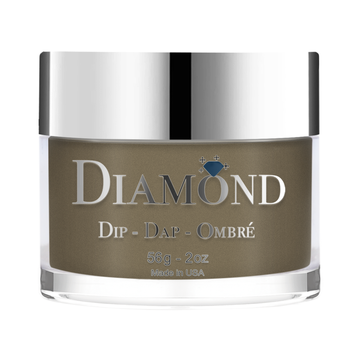 Diamond Dip & Dap Ombre Powder - 102