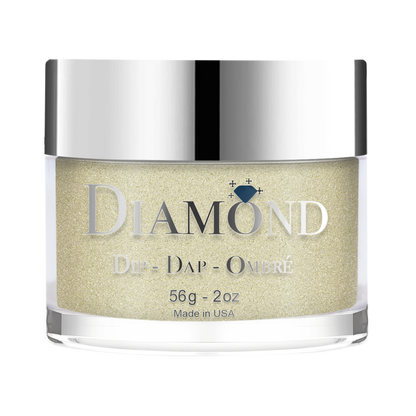 Diamond Dip & Dap Ombre Powder - 127