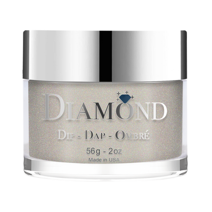 Diamond Dip & Dap Ombre Powder - 128