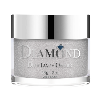 Diamond Dip & Dap Ombre Powder - 129