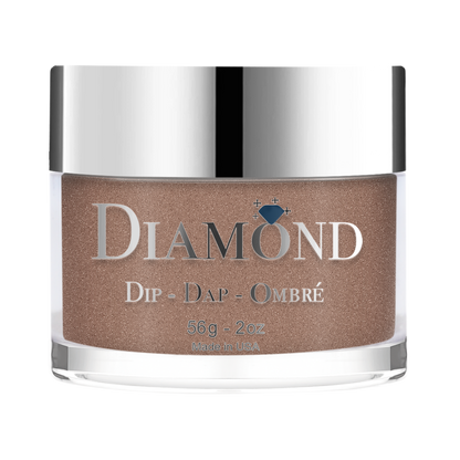 Diamond Dip & Dap Ombre Powder - 134