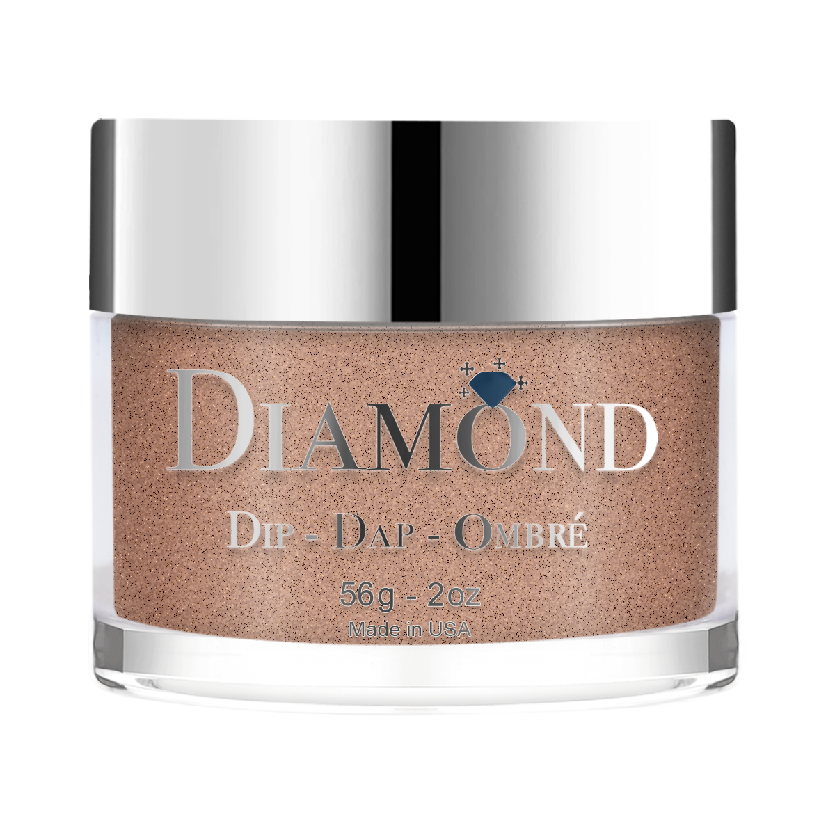 Diamond Dip & Dap Ombre Powder - 135