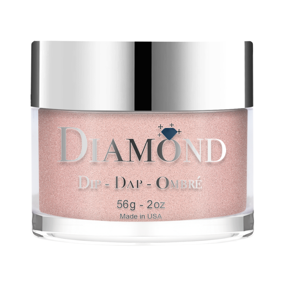 Diamond Dip & Dap Ombre Powder - 136