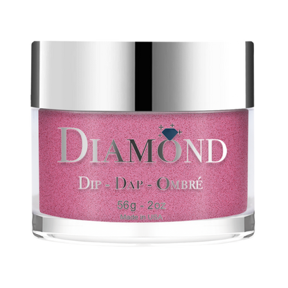 Diamond Dip & Dap Ombre Powder - 138