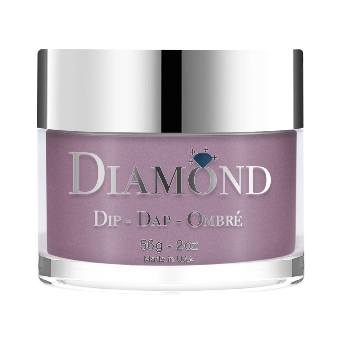 Diamond Dip & Dap Ombre Powder - 015