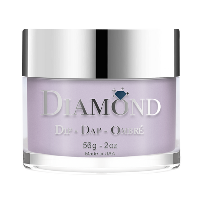 Diamond Dip & Dap Ombre Powder - 018