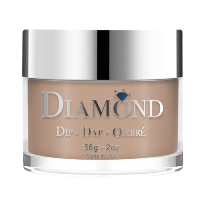 Diamond Dip & Dap Ombre Powder - 021