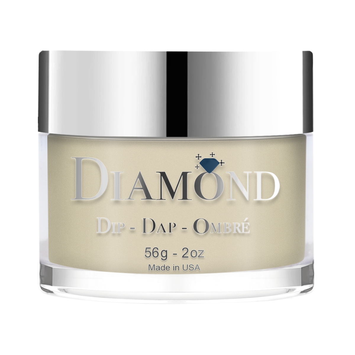 Diamond Dip & Dap Ombre Powder - 024