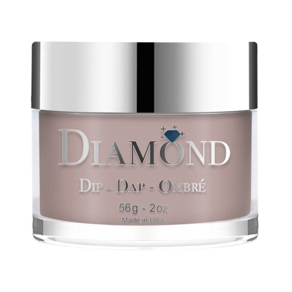 Diamond Dip & Dap Ombre Powder - 034