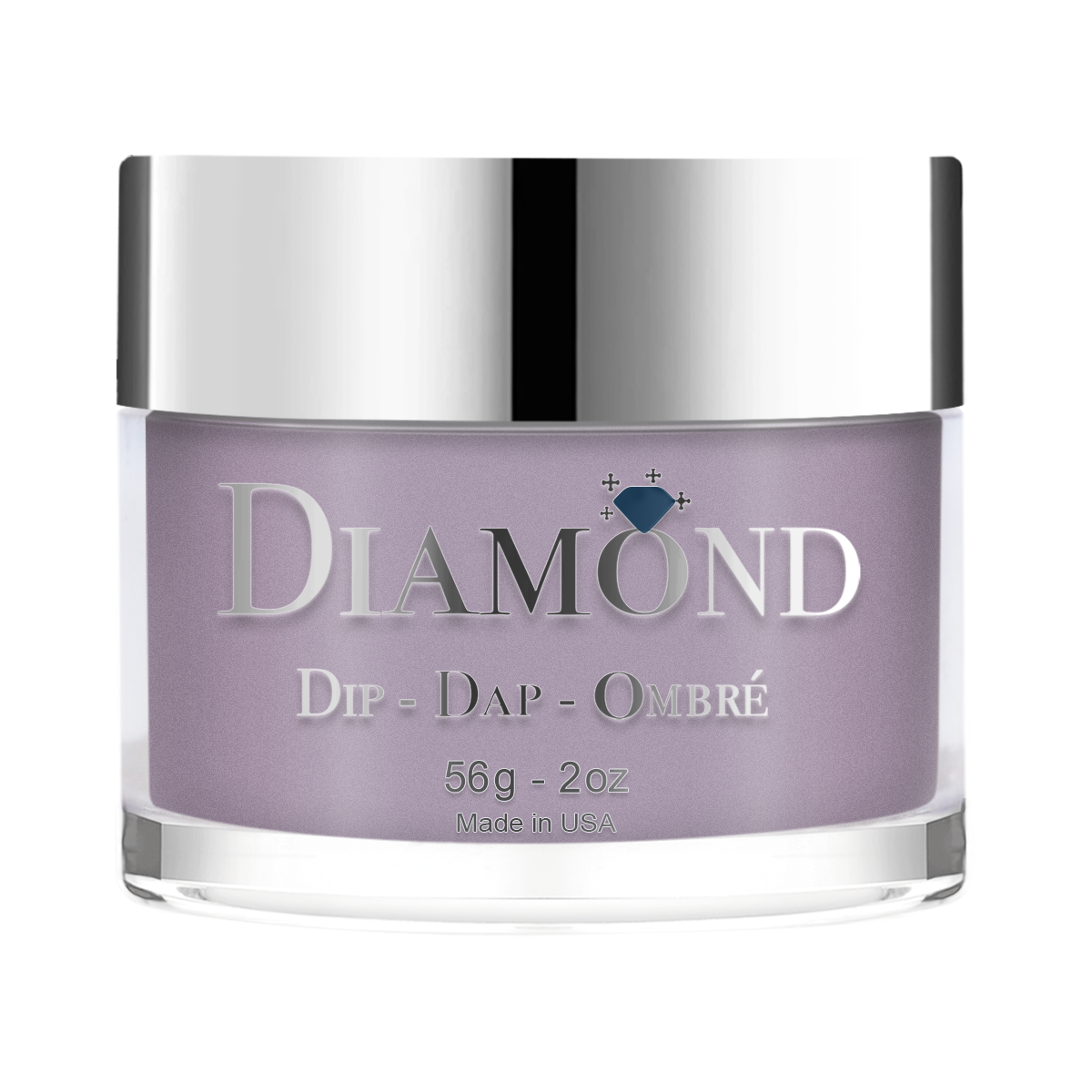 Diamond Dip & Dap Ombre Powder - 041