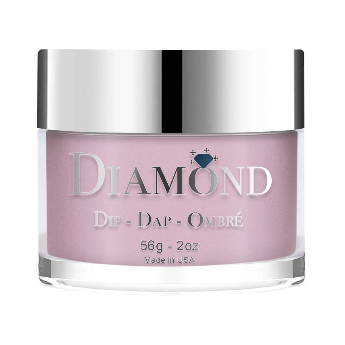 Diamond Dip & Dap Ombre Powder - 043