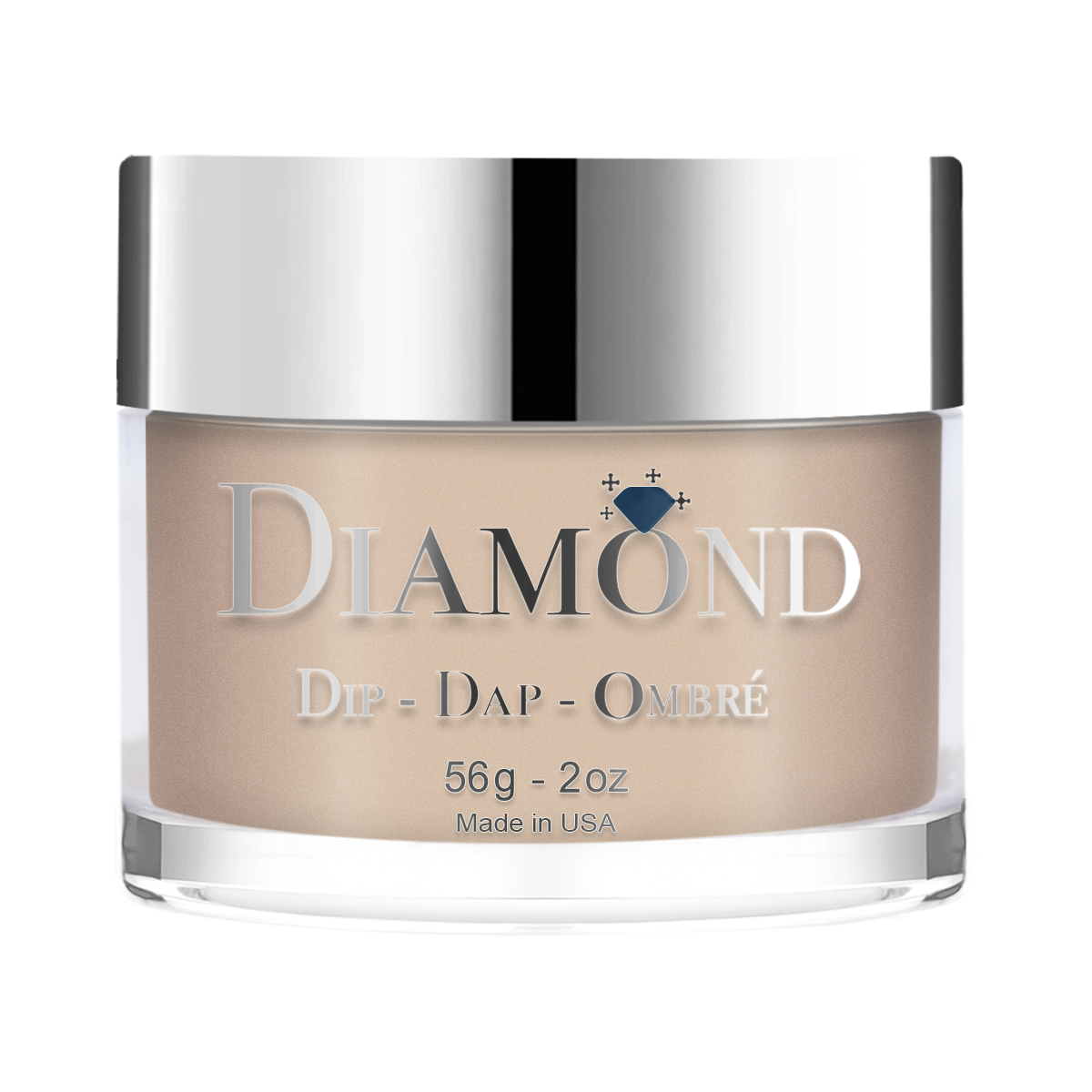 Diamond Dip & Dap Ombre Powder - 049