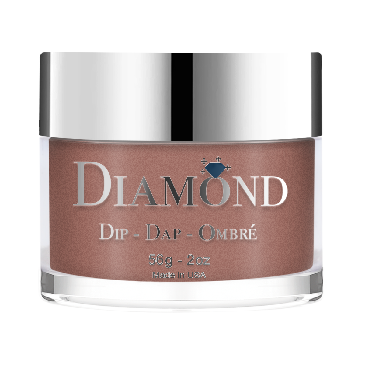 Diamond Dip & Dap Ombre Powder - 053