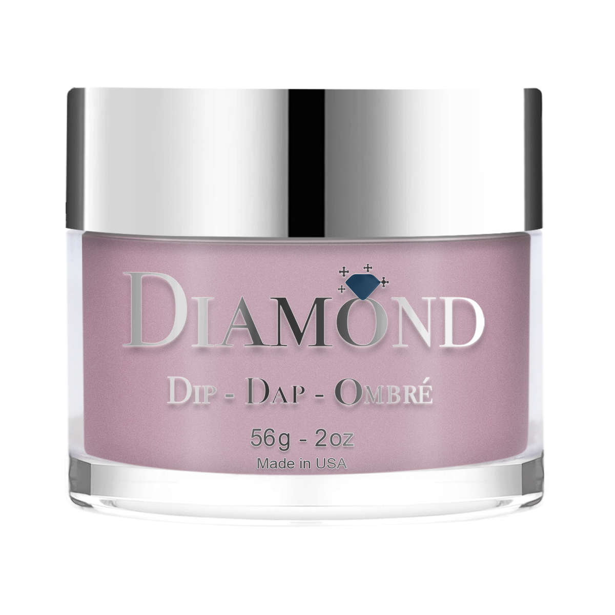 Diamond Dip & Dap Ombre Powder - 057