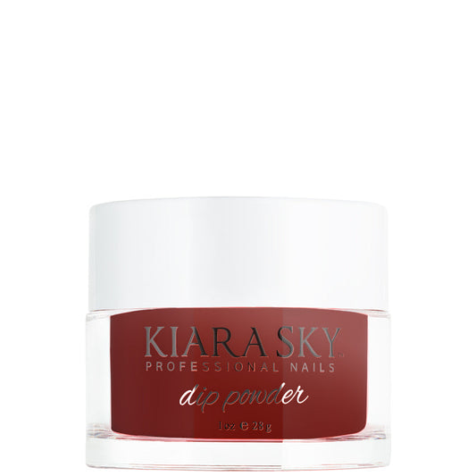 Kiara Sky Dipping Powder 1oz - HAUTE CHOCOLATE