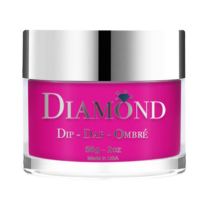 Diamond Dip & Dap Ombre Powder - 062