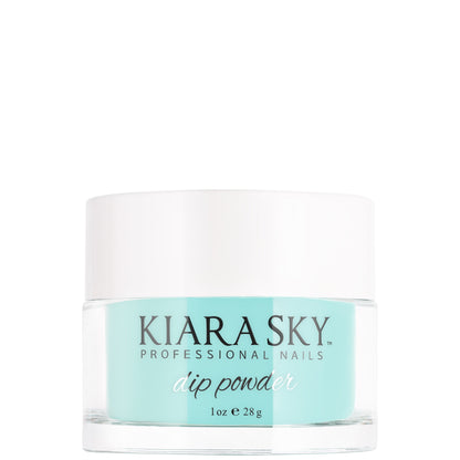 Kiara Sky Dipping Powder 1oz - WAVY BABY