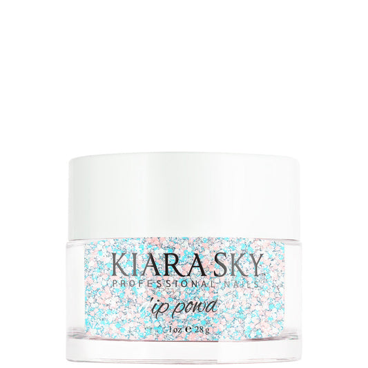 Kiara Sky Dipping Powder 1oz - WILD AT HEART