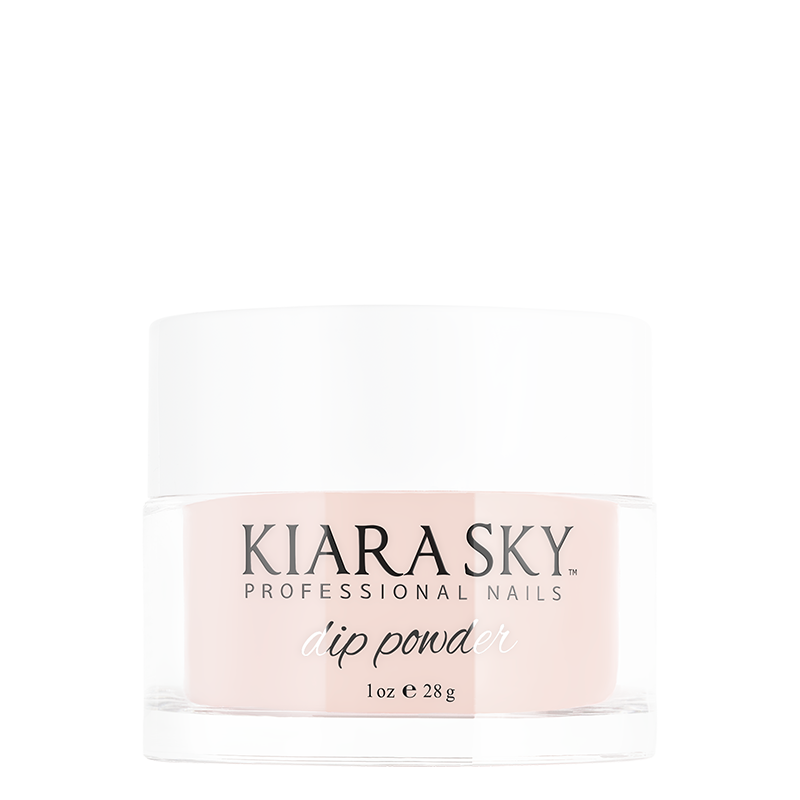 Kiara Sky Dipping Powder 1oz - Peaches and Cream