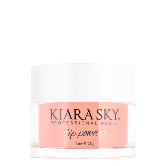 Kiara Sky Dipping Powder 1oz - RSVPeach