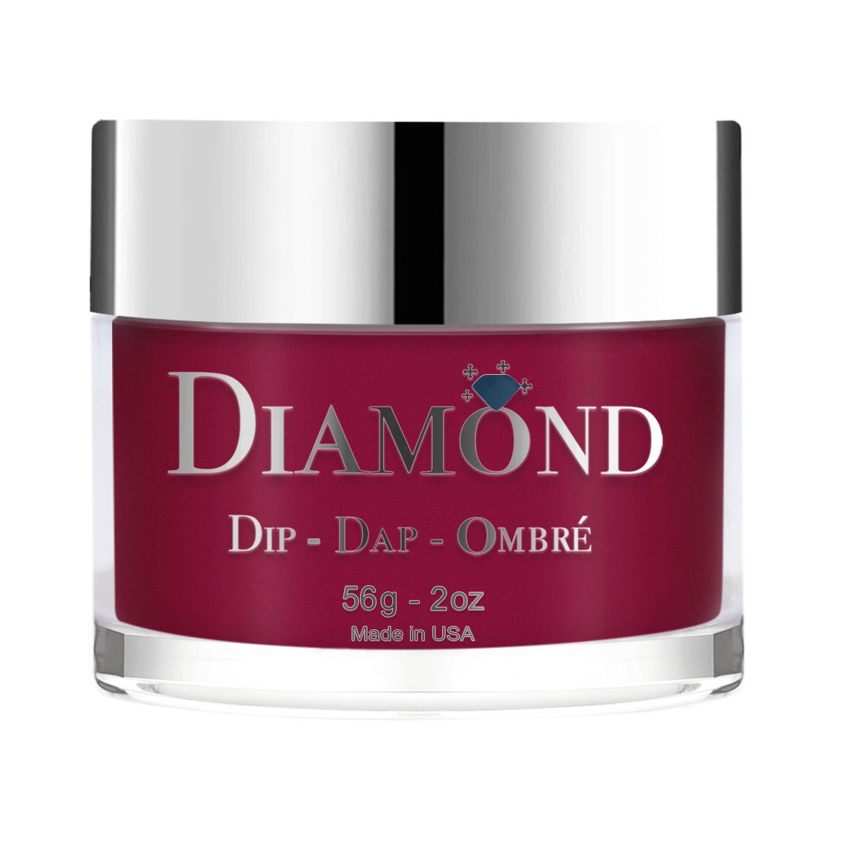 Diamond Dip & Dap Ombre Powder - 087