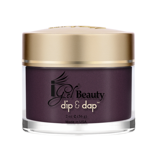 iGel Dip & Dap Powder - DD097 Wicked Love