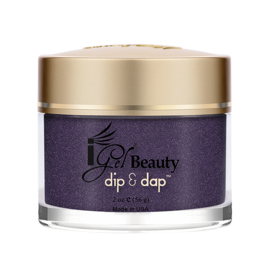 iGel Dip & Dap Powder - DD098 Twilight X