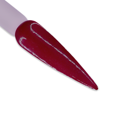 iGel Dip & Dap Duo - DD034 Dark Crimson