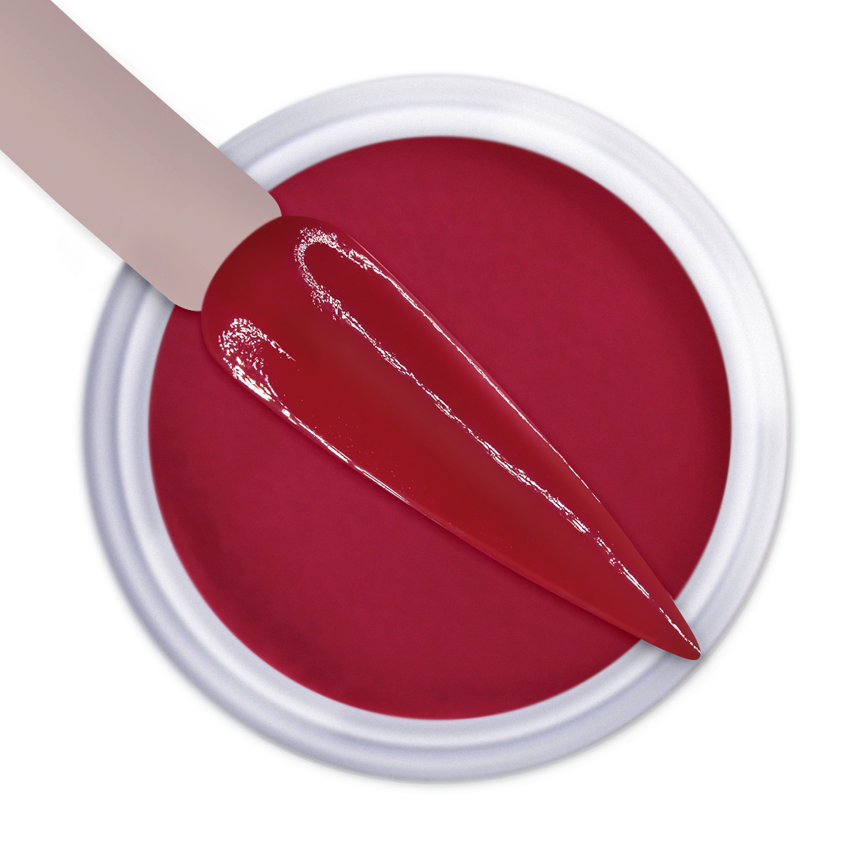 iGel Dip & Dap Powder - DD041 Bloody Mary