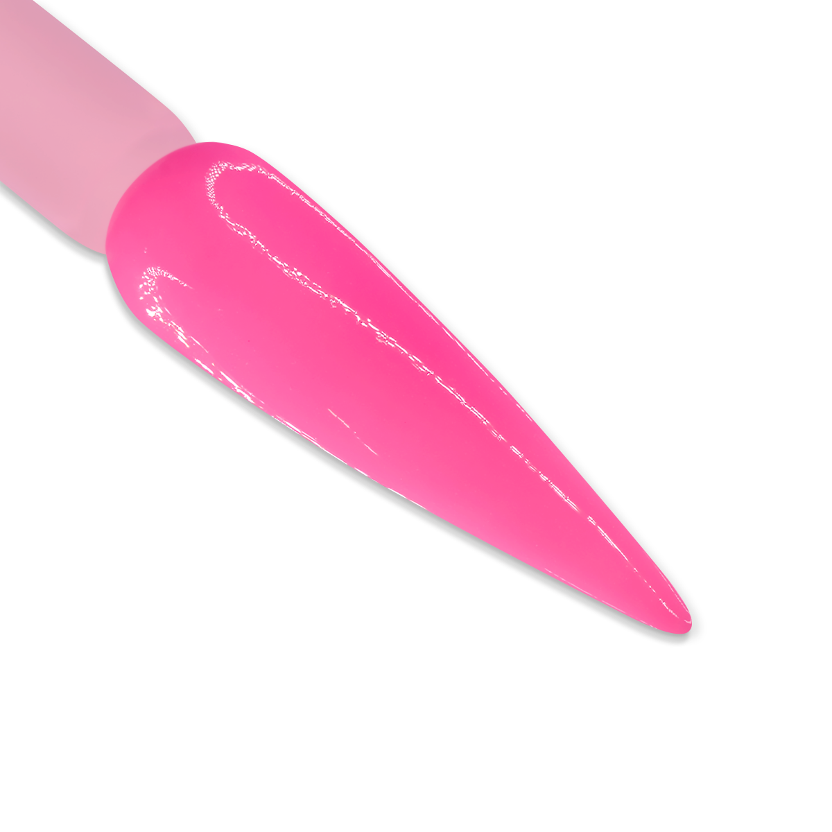 iGel Dip & Dap Duo - DD046 Toxic Pink