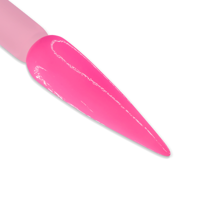 iGel Dip & Dap Duo - DD046 Toxic Pink